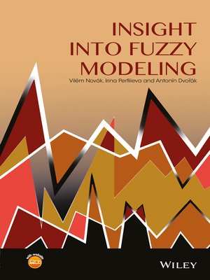 cover image of Insight into Fuzzy Modeling